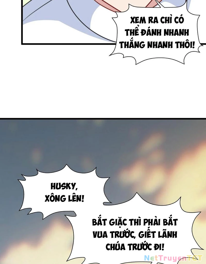 Slime Ta Treo Cự Long Lên Đánh Là Hợp Lý Nhỉ?: Chapter 264