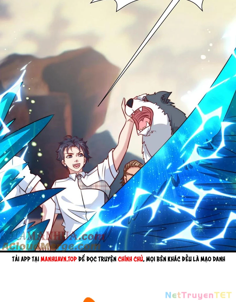 Slime Ta Treo Cự Long Lên Đánh Là Hợp Lý Nhỉ?: Chapter 264