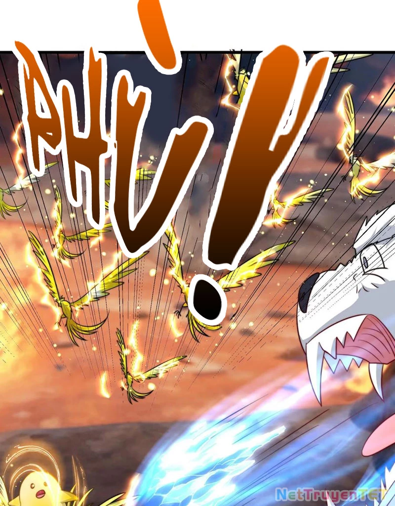 Slime Ta Treo Cự Long Lên Đánh Là Hợp Lý Nhỉ?: Chapter 264