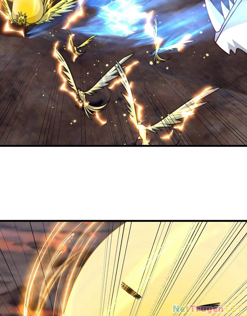 Slime Ta Treo Cự Long Lên Đánh Là Hợp Lý Nhỉ?: Chapter 264