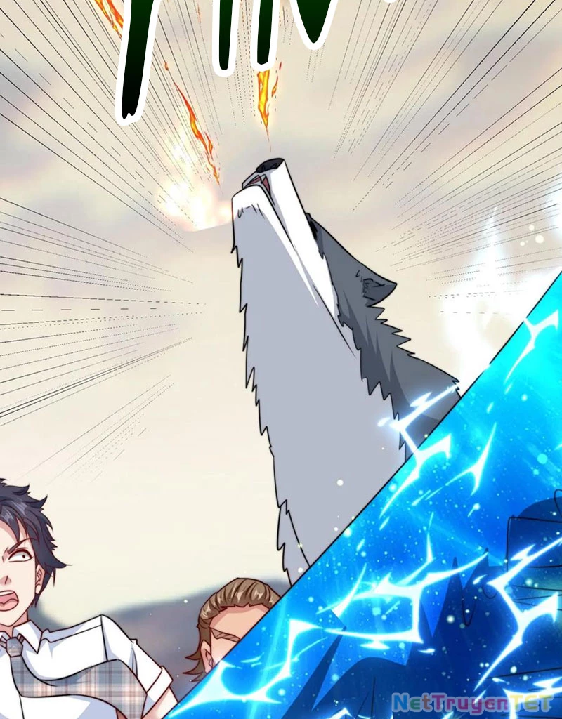 Slime Ta Treo Cự Long Lên Đánh Là Hợp Lý Nhỉ?: Chapter 264