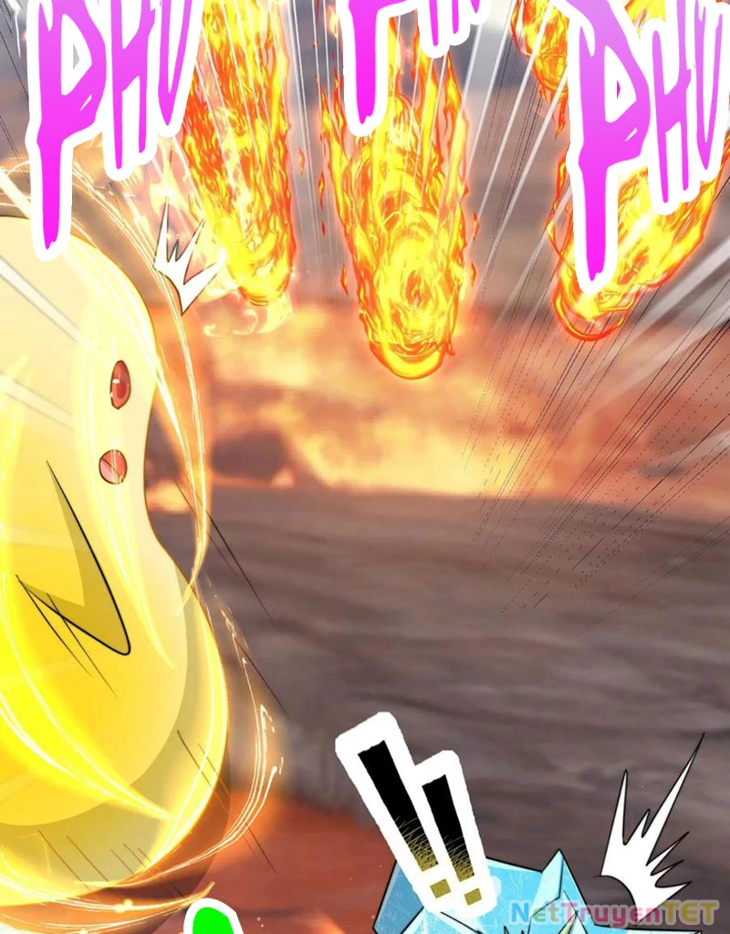 Slime Ta Treo Cự Long Lên Đánh Là Hợp Lý Nhỉ?: Chapter 264