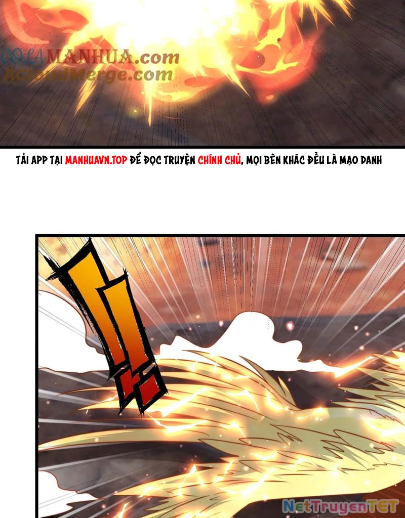 Slime Ta Treo Cự Long Lên Đánh Là Hợp Lý Nhỉ?: Chapter 264