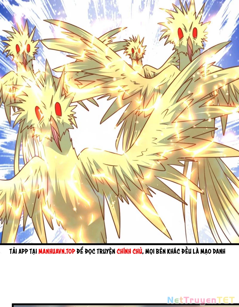 Slime Ta Treo Cự Long Lên Đánh Là Hợp Lý Nhỉ?: Chapter 264