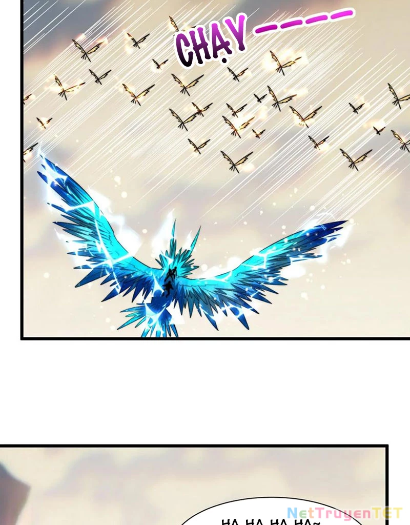 Slime Ta Treo Cự Long Lên Đánh Là Hợp Lý Nhỉ?: Chapter 264