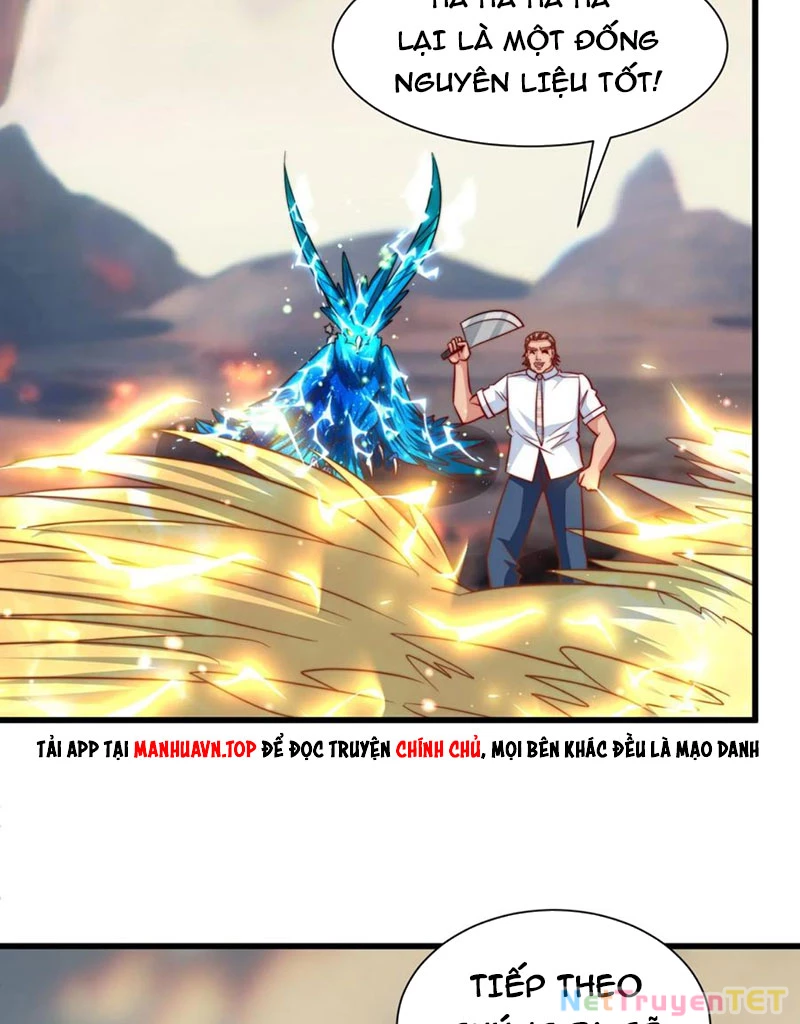 Slime Ta Treo Cự Long Lên Đánh Là Hợp Lý Nhỉ?: Chapter 264