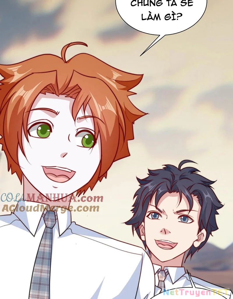 Slime Ta Treo Cự Long Lên Đánh Là Hợp Lý Nhỉ?: Chapter 264