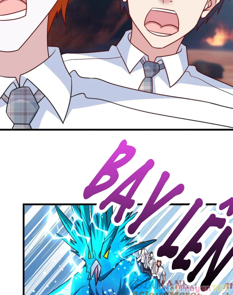 Slime Ta Treo Cự Long Lên Đánh Là Hợp Lý Nhỉ?: Chapter 264