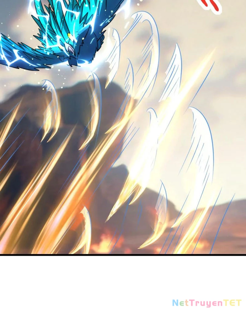 Slime Ta Treo Cự Long Lên Đánh Là Hợp Lý Nhỉ?: Chapter 264