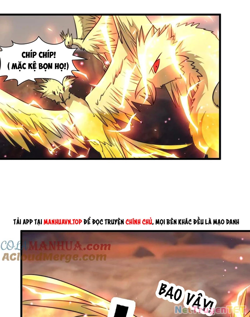 Slime Ta Treo Cự Long Lên Đánh Là Hợp Lý Nhỉ?: Chapter 264