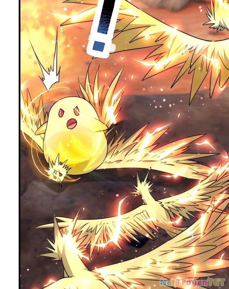 Slime Ta Treo Cự Long Lên Đánh Là Hợp Lý Nhỉ?: Chapter 264