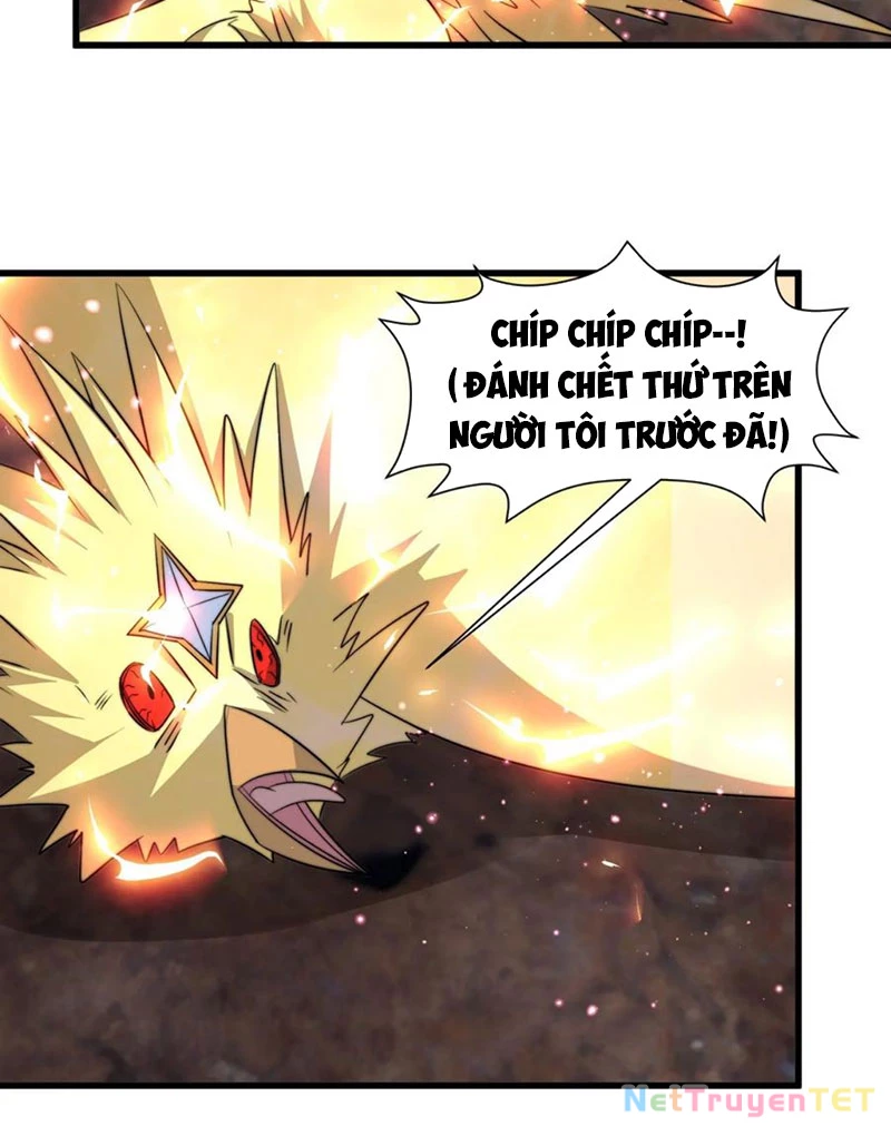 Slime Ta Treo Cự Long Lên Đánh Là Hợp Lý Nhỉ?: Chapter 264