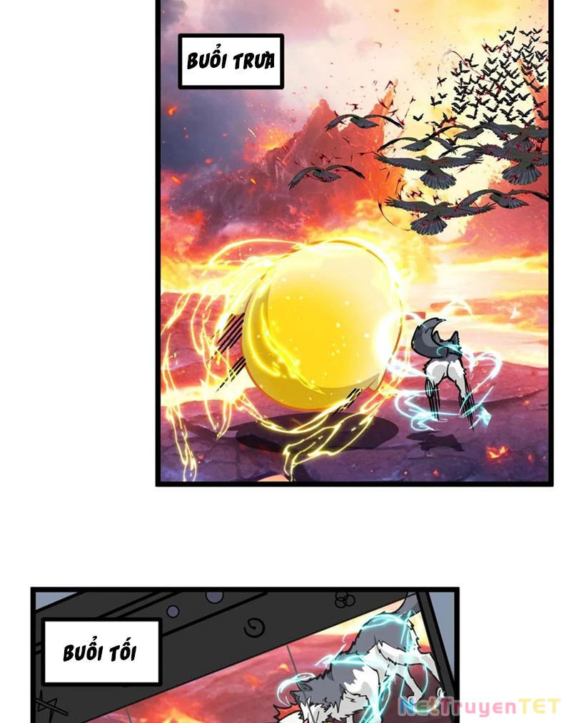 Slime Ta Treo Cự Long Lên Đánh Là Hợp Lý Nhỉ?: Chapter 265