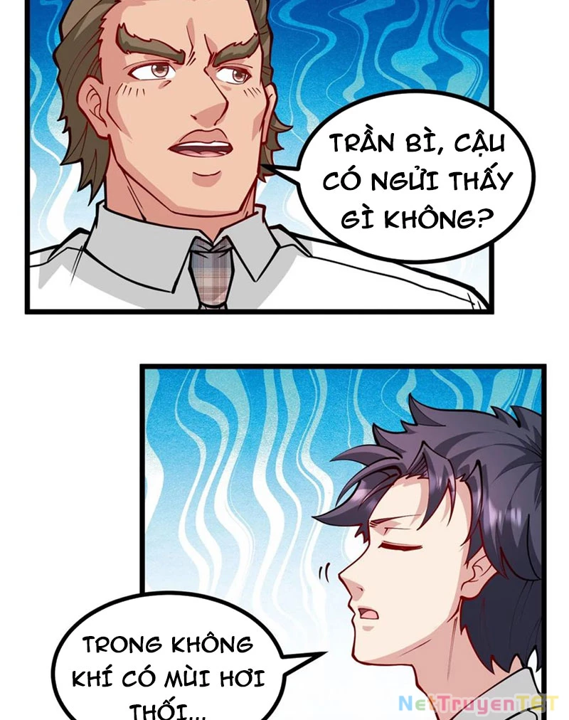 Slime Ta Treo Cự Long Lên Đánh Là Hợp Lý Nhỉ?: Chapter 265