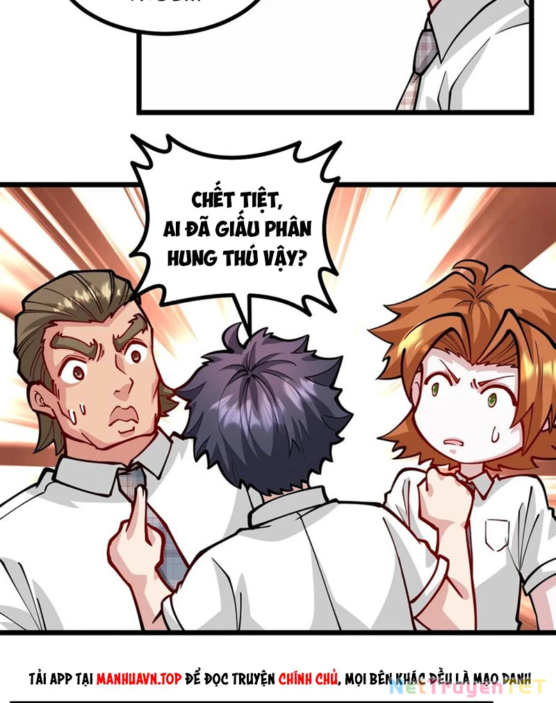 Slime Ta Treo Cự Long Lên Đánh Là Hợp Lý Nhỉ?: Chapter 265