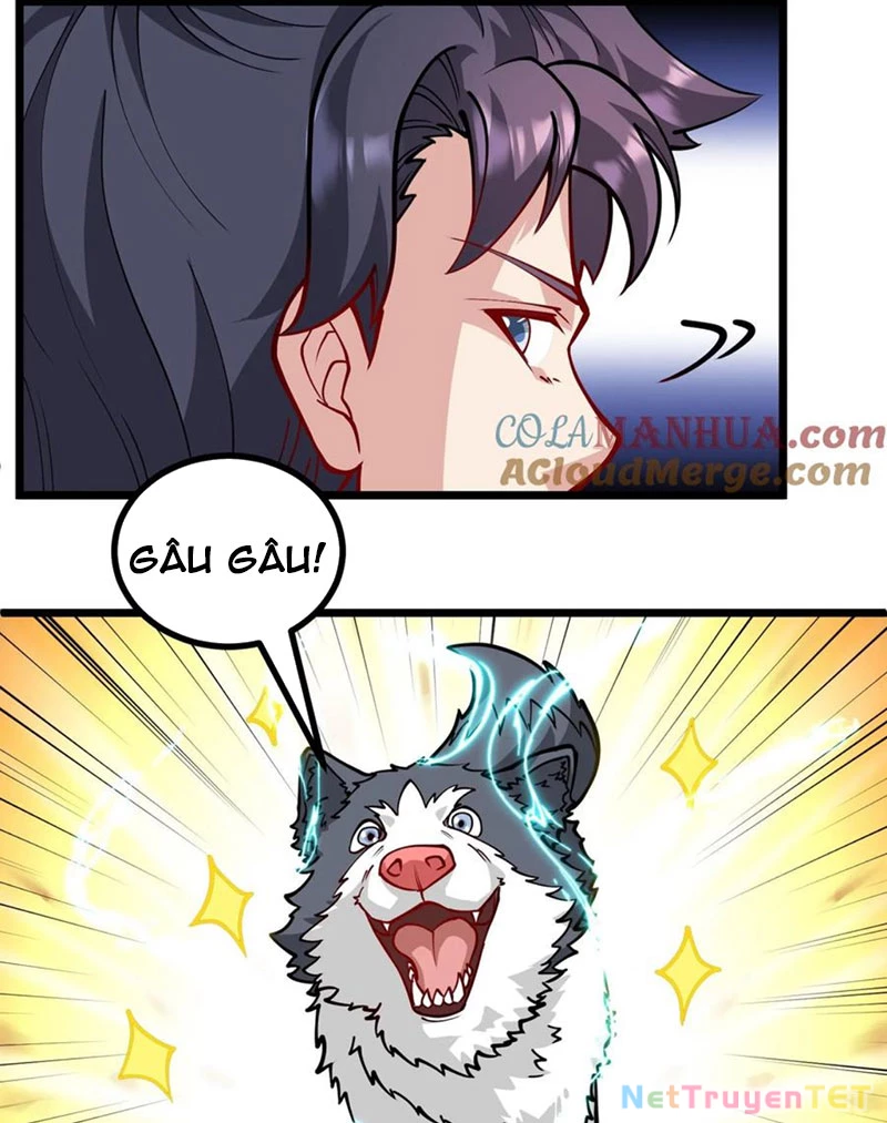 Slime Ta Treo Cự Long Lên Đánh Là Hợp Lý Nhỉ?: Chapter 265