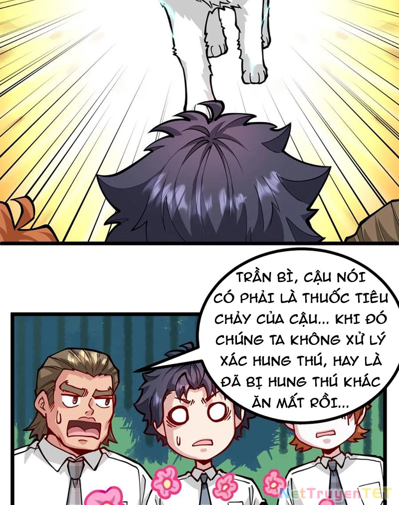 Slime Ta Treo Cự Long Lên Đánh Là Hợp Lý Nhỉ?: Chapter 265