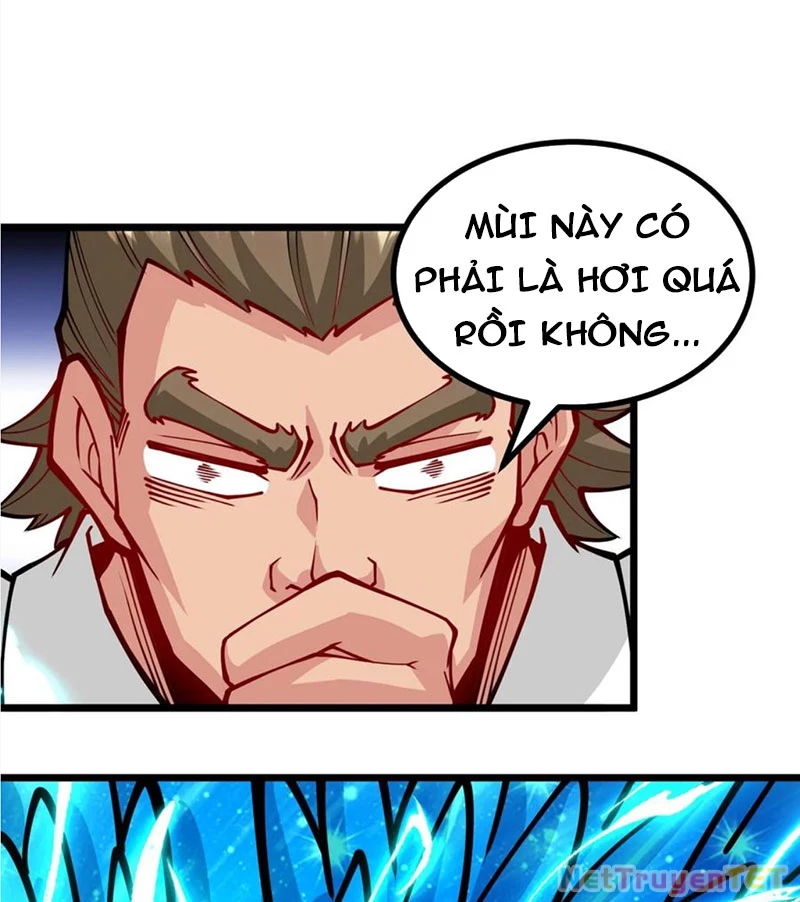 Slime Ta Treo Cự Long Lên Đánh Là Hợp Lý Nhỉ?: Chapter 265