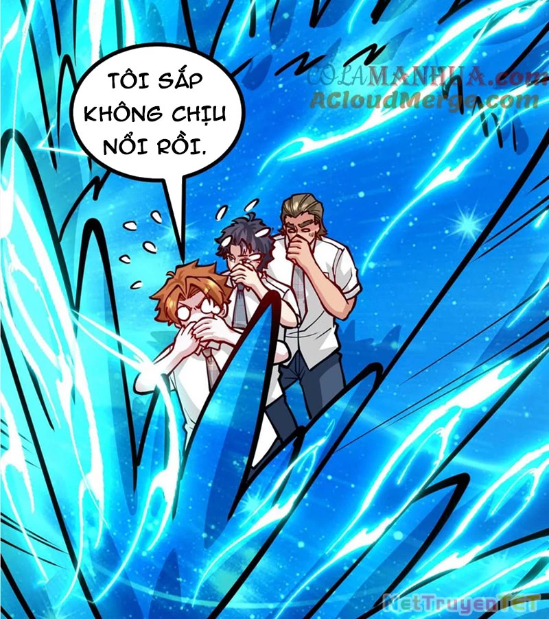 Slime Ta Treo Cự Long Lên Đánh Là Hợp Lý Nhỉ?: Chapter 265
