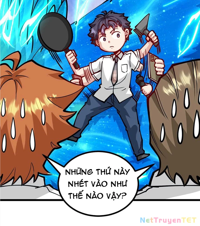 Slime Ta Treo Cự Long Lên Đánh Là Hợp Lý Nhỉ?: Chapter 265