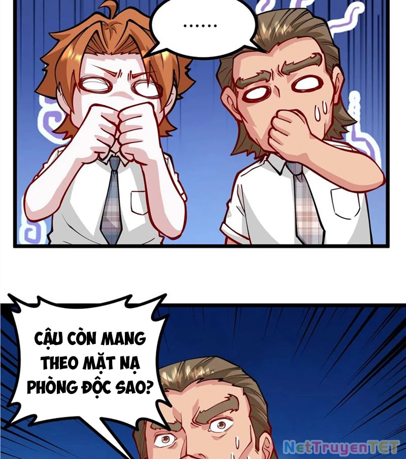 Slime Ta Treo Cự Long Lên Đánh Là Hợp Lý Nhỉ?: Chapter 265