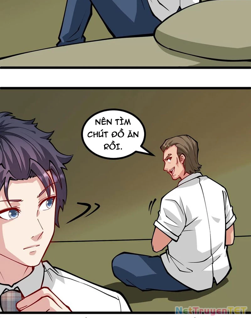 Slime Ta Treo Cự Long Lên Đánh Là Hợp Lý Nhỉ?: Chapter 265