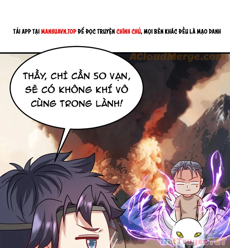 Slime Ta Treo Cự Long Lên Đánh Là Hợp Lý Nhỉ?: Chapter 266