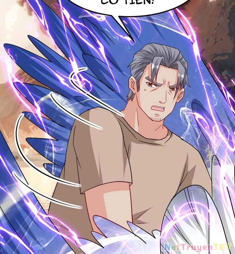 Slime Ta Treo Cự Long Lên Đánh Là Hợp Lý Nhỉ?: Chapter 266