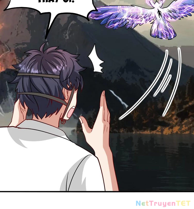 Slime Ta Treo Cự Long Lên Đánh Là Hợp Lý Nhỉ?: Chapter 266