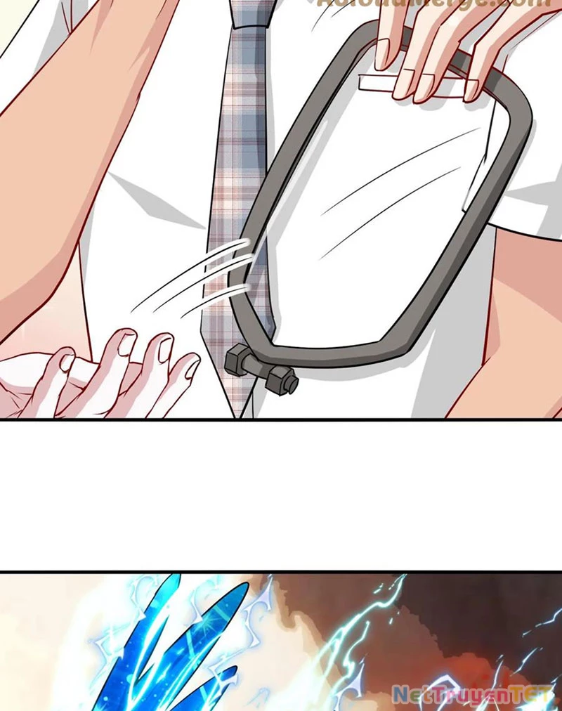 Slime Ta Treo Cự Long Lên Đánh Là Hợp Lý Nhỉ?: Chapter 266