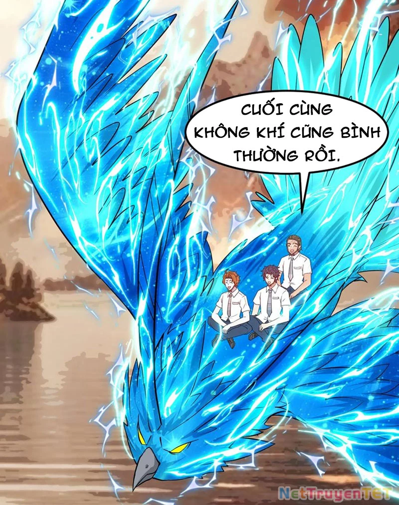 Slime Ta Treo Cự Long Lên Đánh Là Hợp Lý Nhỉ?: Chapter 266