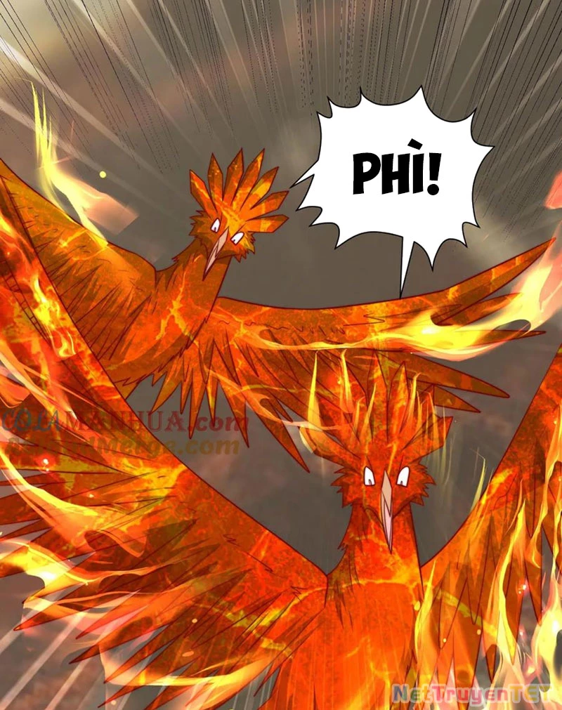 Slime Ta Treo Cự Long Lên Đánh Là Hợp Lý Nhỉ?: Chapter 267