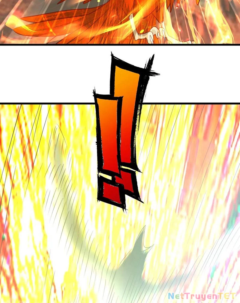 Slime Ta Treo Cự Long Lên Đánh Là Hợp Lý Nhỉ?: Chapter 267