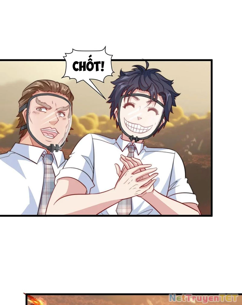 Slime Ta Treo Cự Long Lên Đánh Là Hợp Lý Nhỉ?: Chapter 267