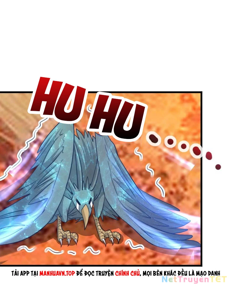 Slime Ta Treo Cự Long Lên Đánh Là Hợp Lý Nhỉ?: Chapter 267