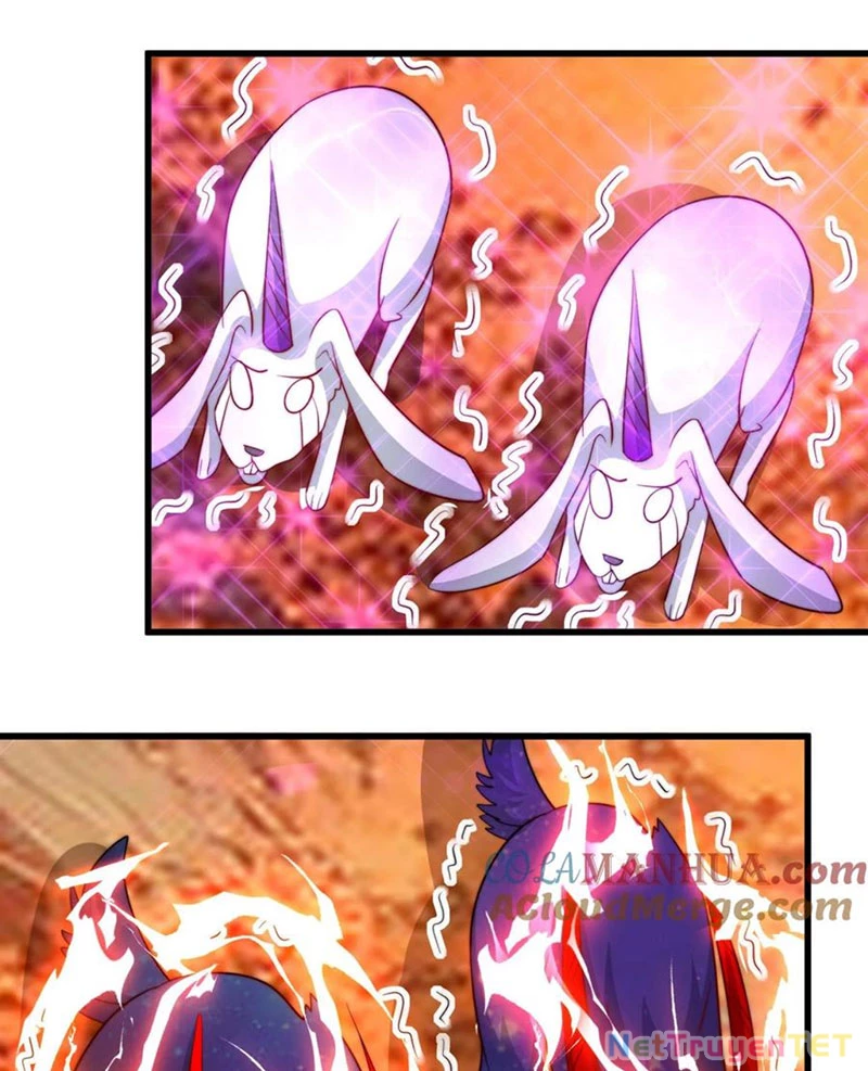 Slime Ta Treo Cự Long Lên Đánh Là Hợp Lý Nhỉ?: Chapter 267