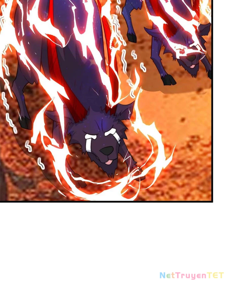 Slime Ta Treo Cự Long Lên Đánh Là Hợp Lý Nhỉ?: Chapter 267