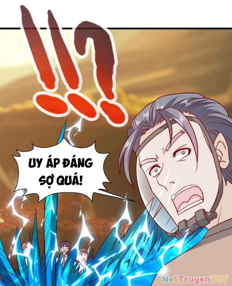 Slime Ta Treo Cự Long Lên Đánh Là Hợp Lý Nhỉ?: Chapter 267