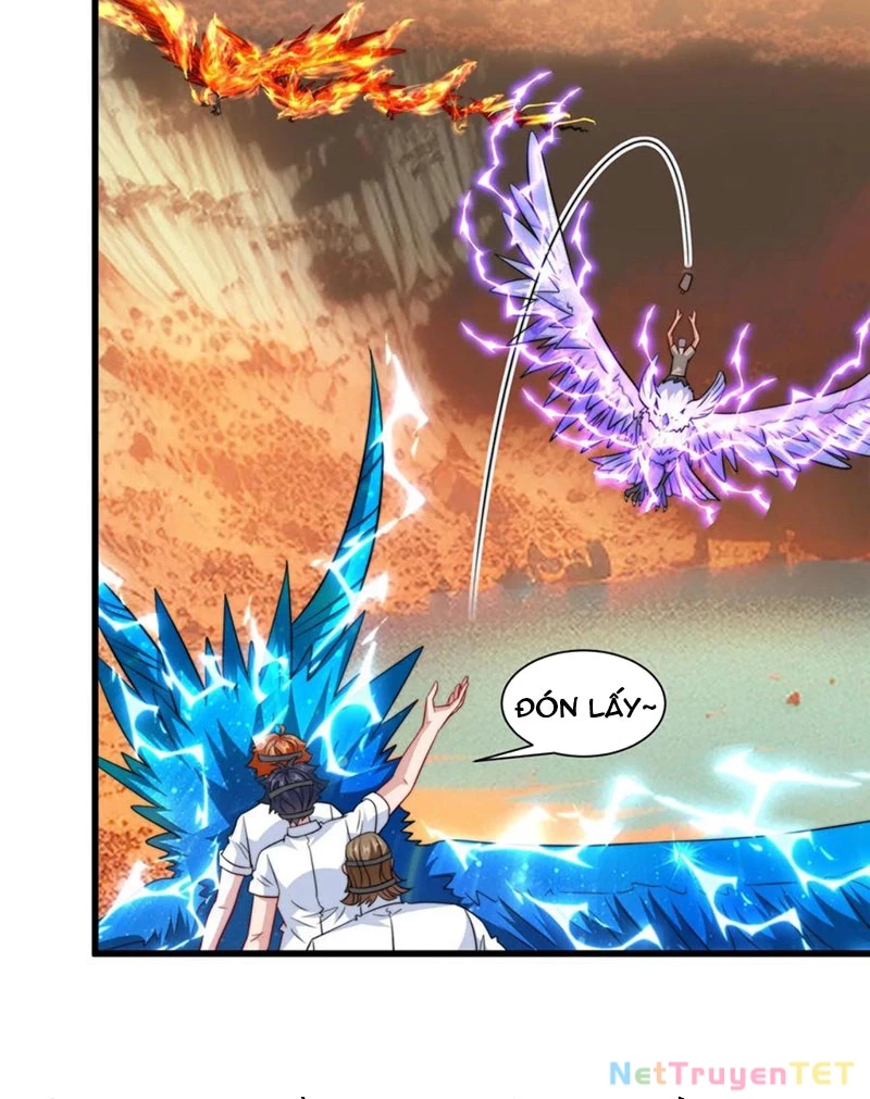 Slime Ta Treo Cự Long Lên Đánh Là Hợp Lý Nhỉ?: Chapter 267