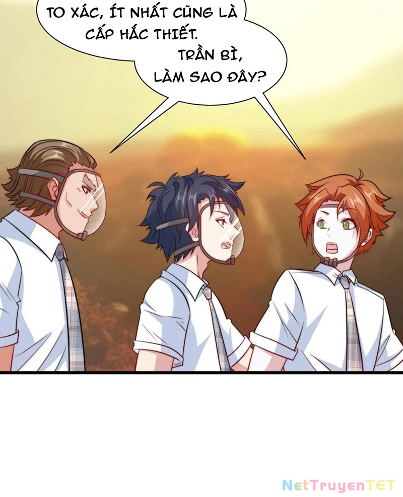 Slime Ta Treo Cự Long Lên Đánh Là Hợp Lý Nhỉ?: Chapter 267