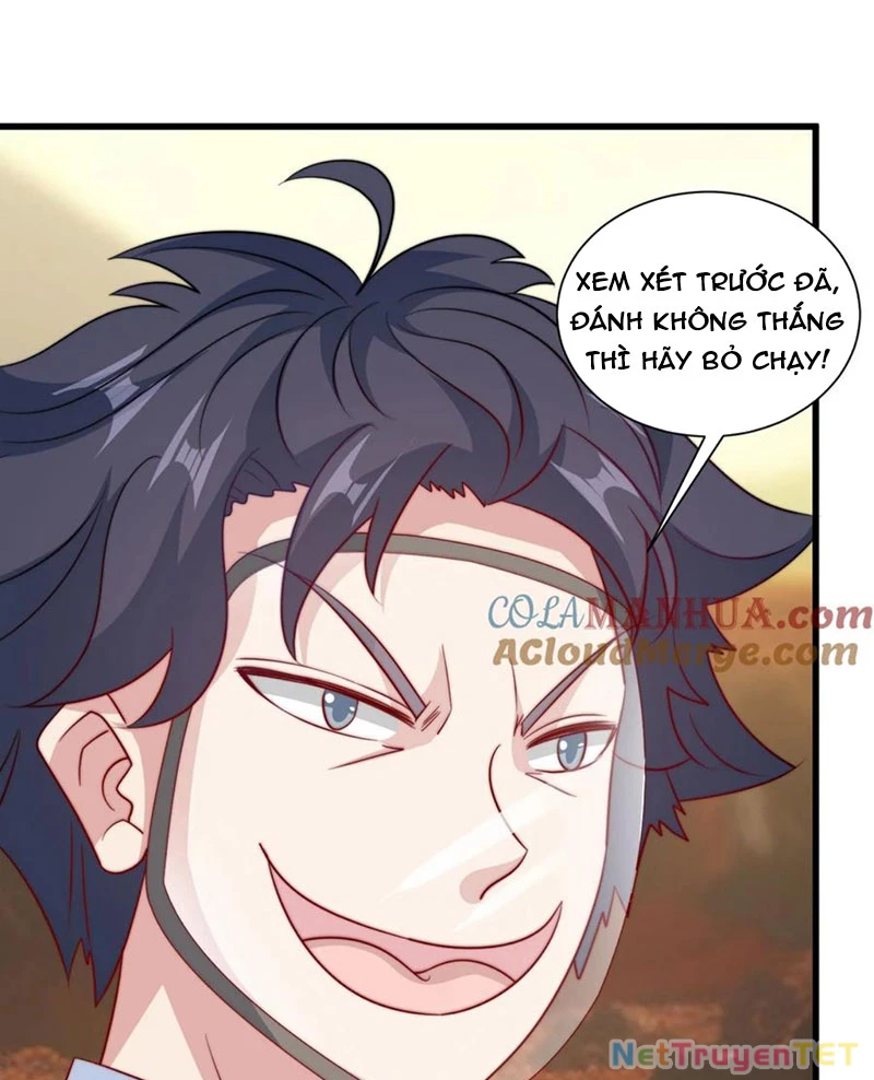 Slime Ta Treo Cự Long Lên Đánh Là Hợp Lý Nhỉ?: Chapter 267