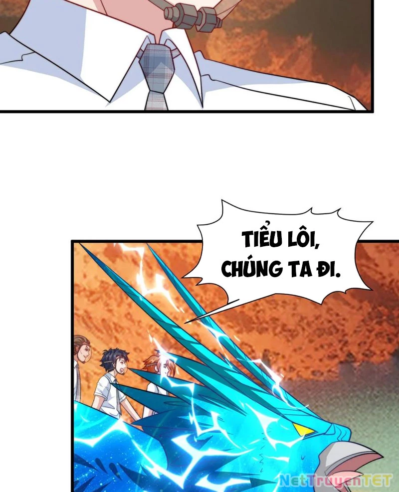 Slime Ta Treo Cự Long Lên Đánh Là Hợp Lý Nhỉ?: Chapter 267