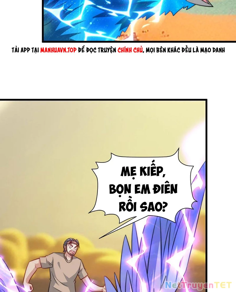 Slime Ta Treo Cự Long Lên Đánh Là Hợp Lý Nhỉ?: Chapter 267