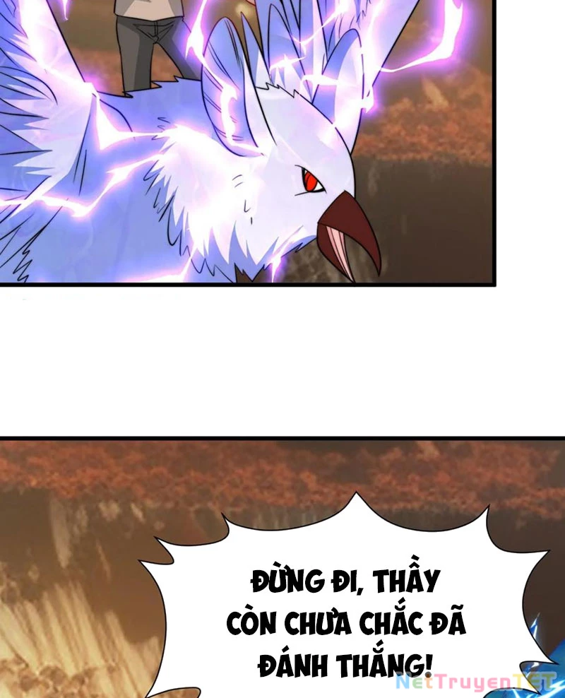 Slime Ta Treo Cự Long Lên Đánh Là Hợp Lý Nhỉ?: Chapter 267