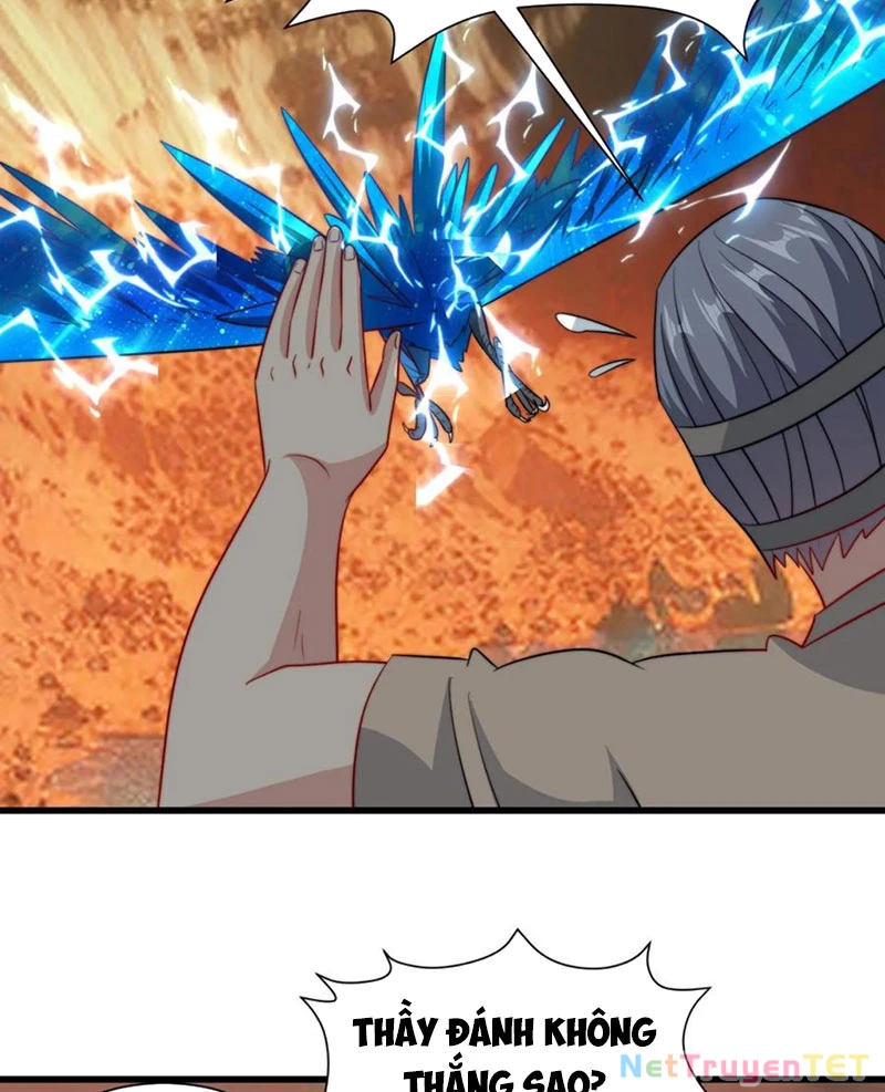 Slime Ta Treo Cự Long Lên Đánh Là Hợp Lý Nhỉ?: Chapter 267