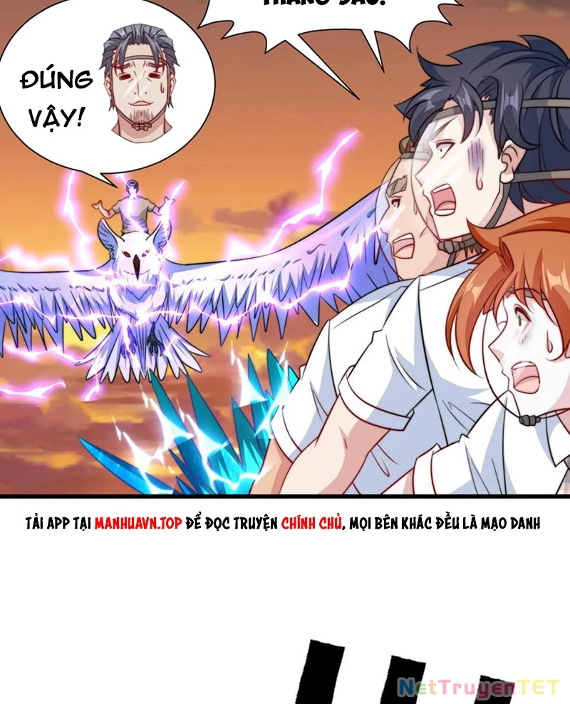 Slime Ta Treo Cự Long Lên Đánh Là Hợp Lý Nhỉ?: Chapter 267