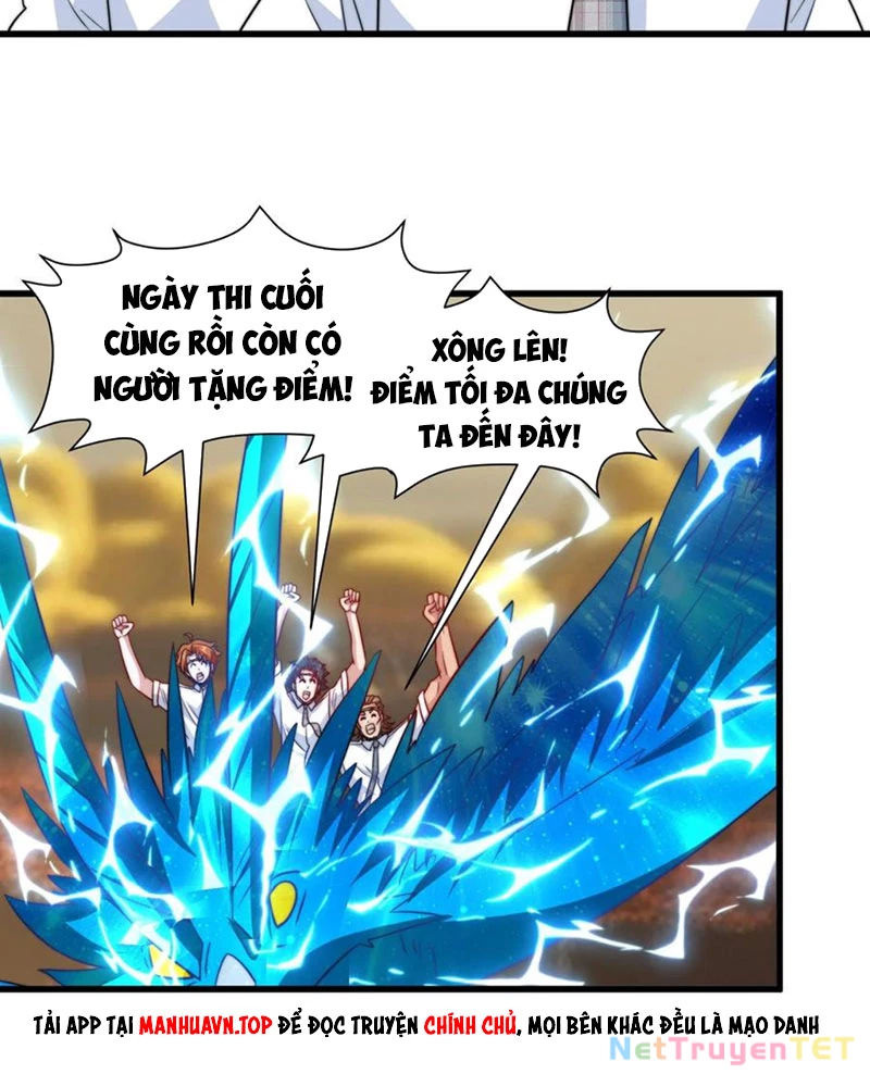 Slime Ta Treo Cự Long Lên Đánh Là Hợp Lý Nhỉ?: Chapter 267