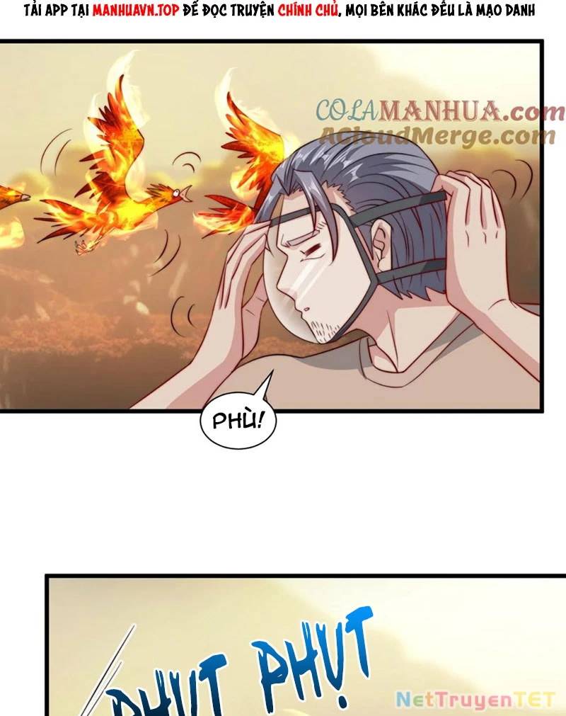 Slime Ta Treo Cự Long Lên Đánh Là Hợp Lý Nhỉ?: Chapter 267