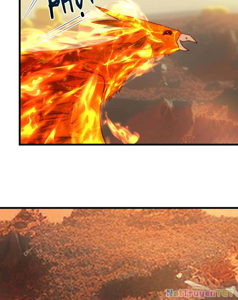 Slime Ta Treo Cự Long Lên Đánh Là Hợp Lý Nhỉ?: Chapter 267