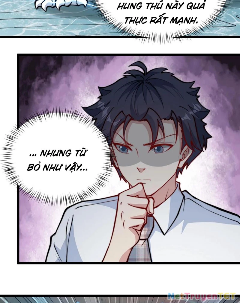 Slime Ta Treo Cự Long Lên Đánh Là Hợp Lý Nhỉ?: Chapter 268